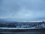 Snowy Heaven (taken with old low quality camera)