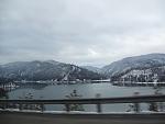 Snowy Heaven
