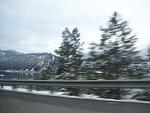 Snowy Heaven