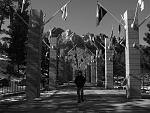 At Mount Rushmore