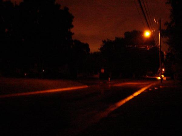Dead Rain