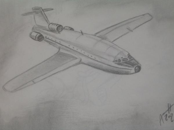 Aeroplane