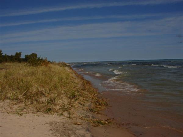 Lake Michigan