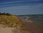Lake Michigan