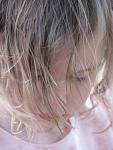My daughter Julia