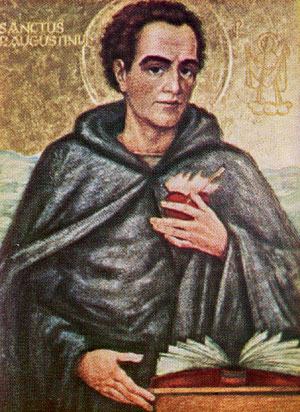 Augustine