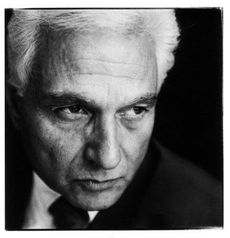 Derrida