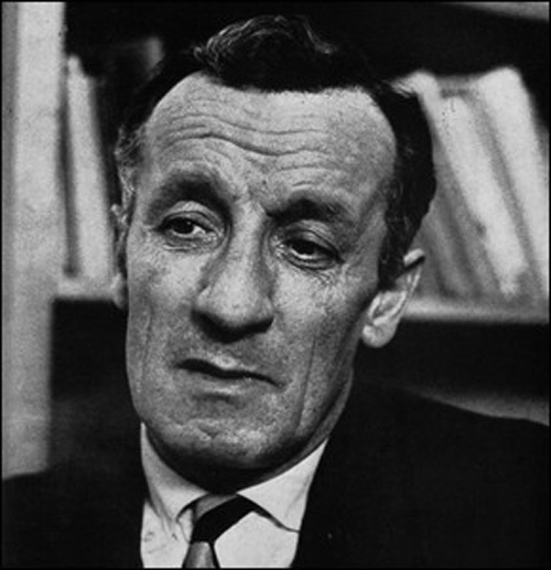 Merleau Ponty