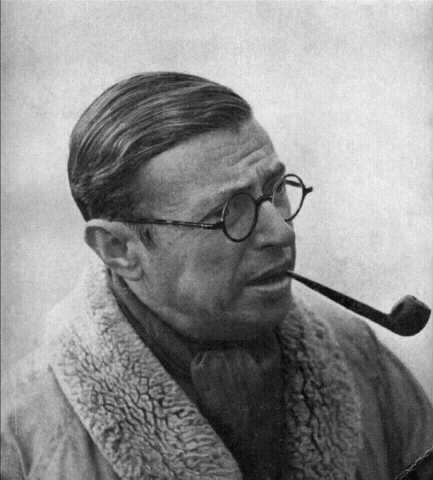 Sartre