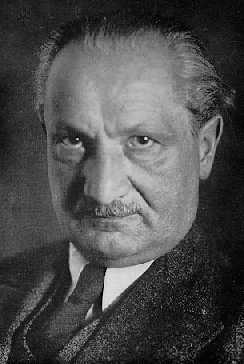Heidegger