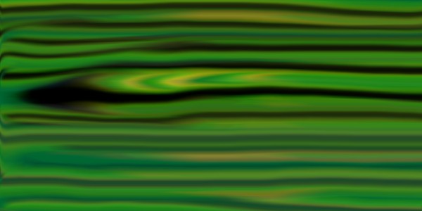 Greenstreak.