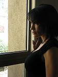 My older sister and favorite photography practice model.  She is the dramatic, beautiful, socially confident fashion bug of the family.  Of the four...