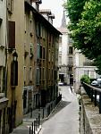 France, long time ago.