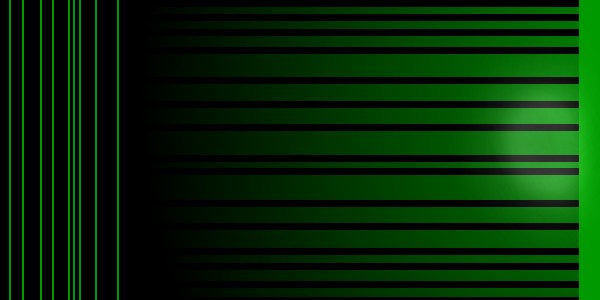 A random green one.
Yesh...