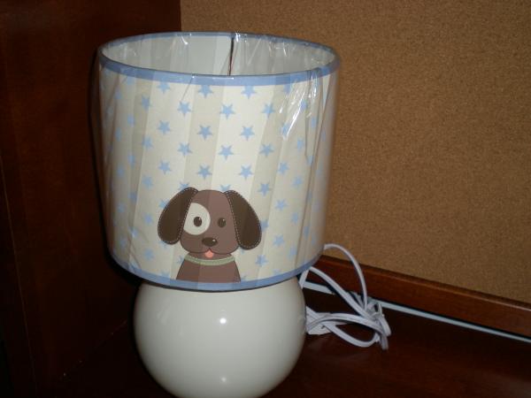 lamp