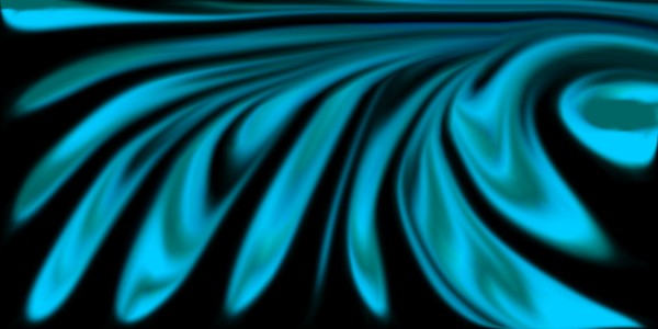 Sea Swirl
Or Something.