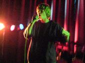 youth gig