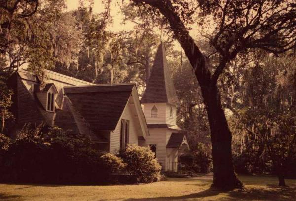 Christ Church  Permarxx