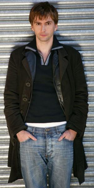 david tannant