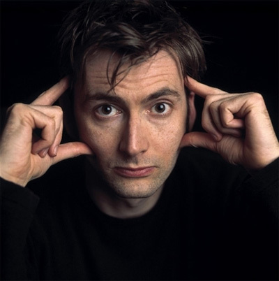 DavidTennant