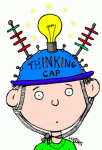 ani thinkingcap