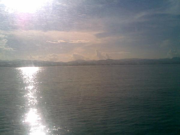 water
