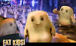 char adipose