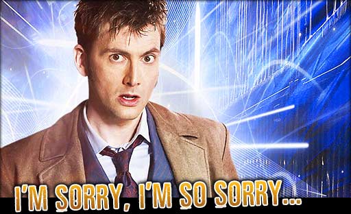 char tenthdoctor