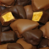 3505 milk chocolate molasses puff 170x170
