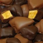 3505 milk chocolate molasses puff 170x170