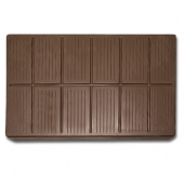 3667 bulk milk chocolate bar 11 lbs 170x170