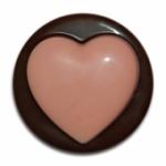 3741 gourmet chocolate covered oreos with heart embellishment 170x170