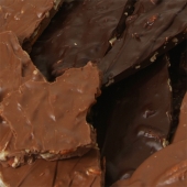 4391 milk chocolate peanut bark 1 lb 170x170