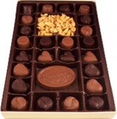 5716 26pc thank you box assorted chocolates 167x170
