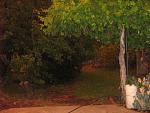 Garden. 
 
How cool is this?  Awesome, love it.