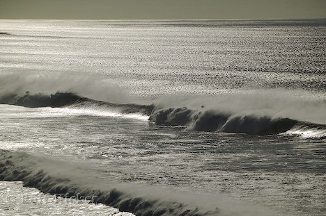 ocean waves photos t1504