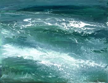 MaureenKersteinOceanWaves