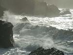 Ocean Waves