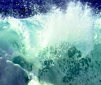 wave power330