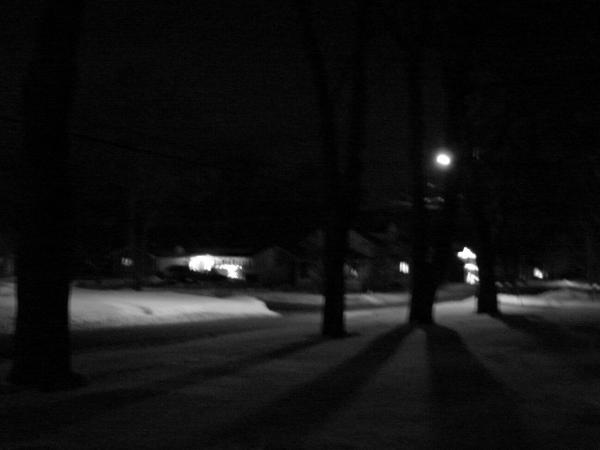 The giants in my daylight dreams