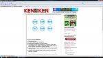 Proof I won all of these: 
http://www.kenken.com/playnow.html 
 
Kenken is fun. 
Before you win, ther blue ring isn't around the #x#