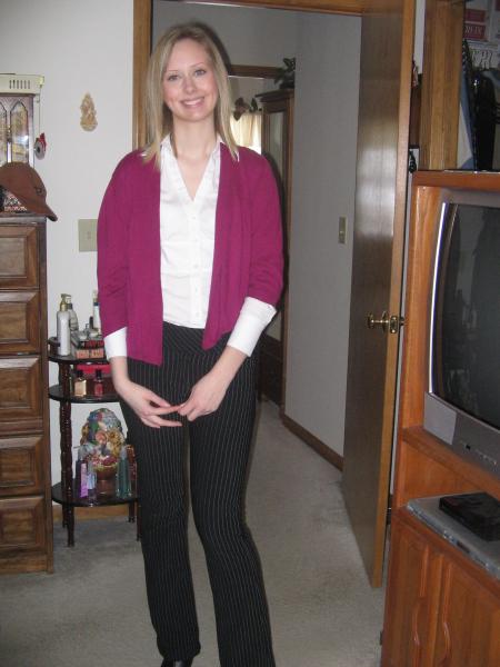 Before my presentation on the Ethics of Medicine