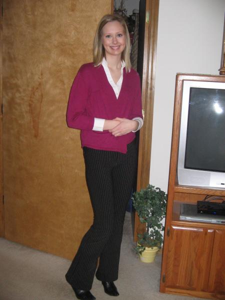 Before my presentation on the Ethics of Medicine