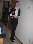 Yet again, before the seminar
