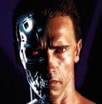 Arnie is awesome