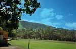 School camp.  Pretty place in the middle of nowhere.