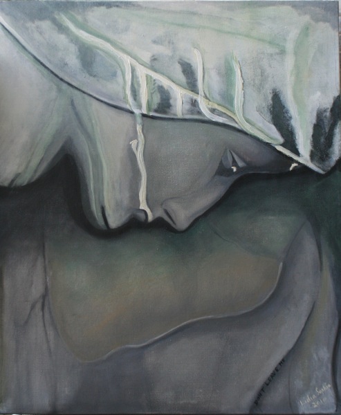 2nd in the "don't leave me" series