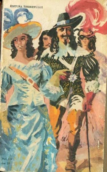anne of austria and louis XIII