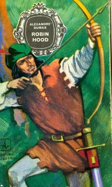 robin hood