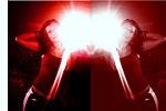 double red